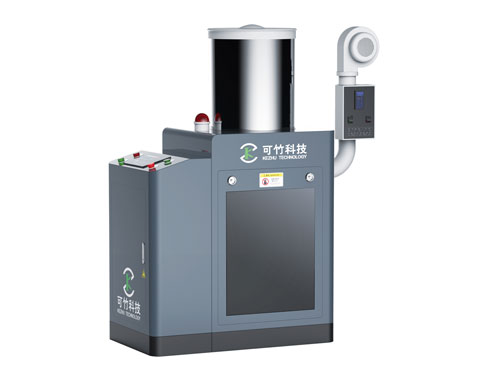 失重式色母粒喂料機(jī)有哪些特點(diǎn)？