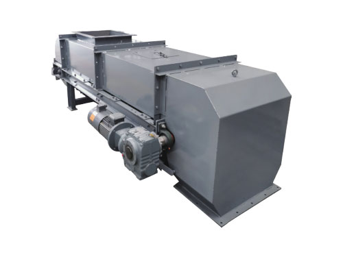 什么是定量給料機(jī)？