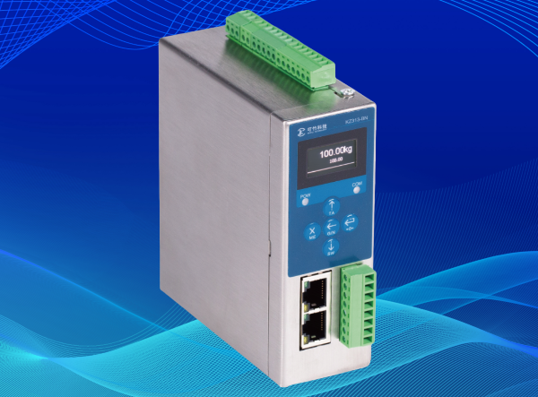 KZ313-BN 稱重控制器 KZ313-BN 稱重控制器